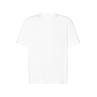 Koszulka męska OVERSIZE do nadruku