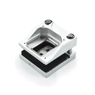 Wykrojnik do breloków  - 25x25