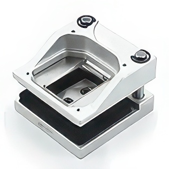 Wykrojnik do breloków - 18x50