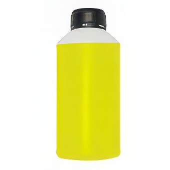 Płyn do udrażniania głowic - żółty wewnętrzny