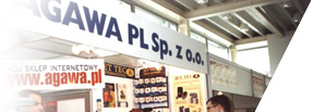 Międzynarodowe Targi Poznańskie INFOSYSTEM 2000