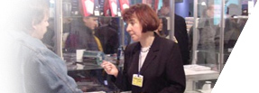 XVI Międzynarodowe Targi TARGI KOMPUTER-EXPO 2001