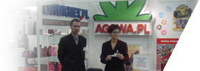 III Targi TELEINFORMATYKI I TECHNOLOGII INTERNETOWEJ