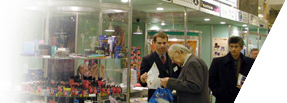 XVII Międzynarodowe Targi KOMPUTER EXPO-2002