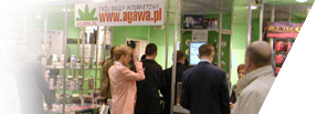 Międzynarodowe Targi Poznańskie INFOSYSTEM 2002