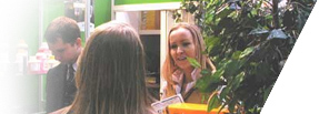 Targi MEETING PREMIERA 2003