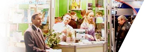 Międzynarodowe Targi Poznańskie INFOSYSTEM 2003