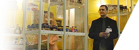 Targi MEETING PREMIERA 2004