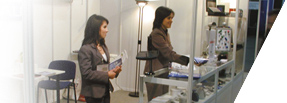 Targi MEETING PREMIERA 2007