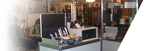 Targi INVEST HOTEL 2008