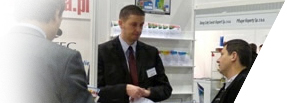 Międzynarodowe Targi Office Fair 2012
