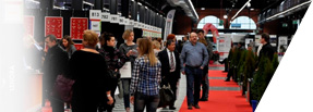 Targi Fast Textile 2015