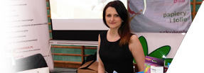 I Tomaszowskie Targi Pracy i Edukacji